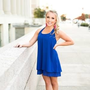 Meet your Posher, Cameron